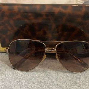 Tory Burch Sunglasses